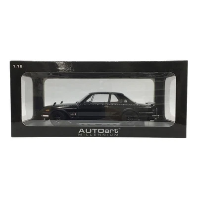 AUTOart Coche de Metal Escala Tamaño 1/18 - Imagen 1 de 4