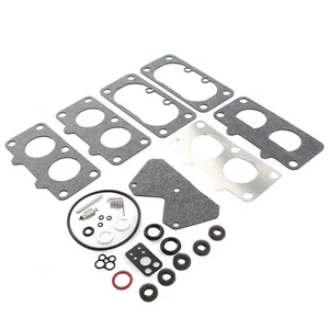 Kit de revisión de carburador apto para motores verticales 40H700 446700 para Briggs Stratton - Imagen 1 de 7
