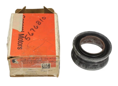 Retenedor de eje de hélice ~ Oldsmobile 1962 1963 ~ OEM GM ~ 5676810 Foto 1 de 3