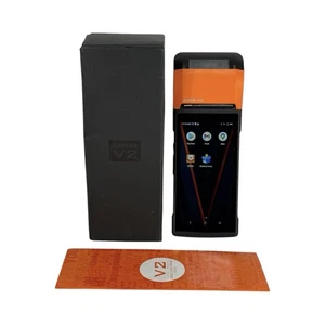 Sunmi V2 Wireless Data Handheld POS System - Model T5930 - in Box - Picture 1 of 17