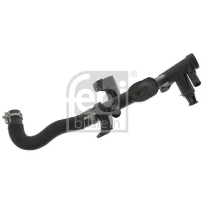 Durite De Radiateur Febi Bilstein 48330 pour Citroën Ford Mazda Peugeot Ford Usa - Photo 1/2