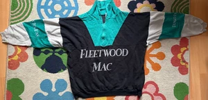Fleetwood Mac - Tango In The Night 1988 European Tour Sweatshirt - Picture 1 of 9