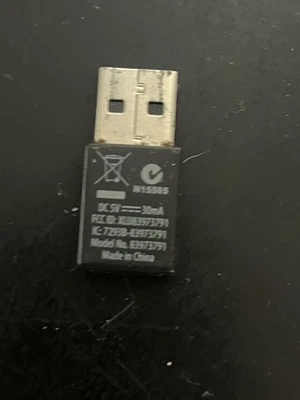 Skylanders Portal USB Dongle CE1588 Activision Model 83973791 For PS3 PS4 & Wii - Image 1 of 4