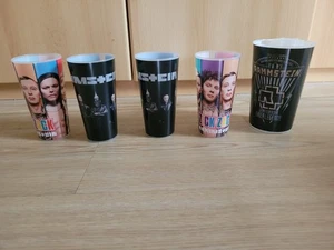 Rammstein Becher ungenutzt - Bild 1 von 1