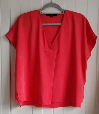 French Connection Blouse Size Small - Image 1 of 4