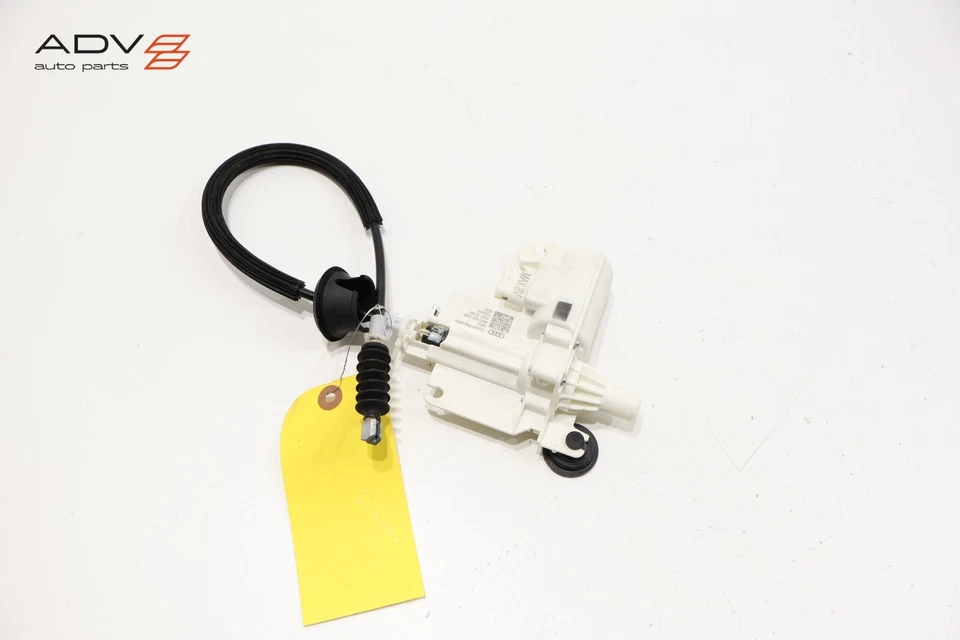 AUDI A8 L S8 2019-2025 delantero izquierdo cierre suave actuador motor OEM Foto 1 de 4