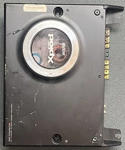 Sony XPLOD 800W Verstärker XM-1252GTR 2/1 Kanal Stereo Endstufe (BESCHREIBUNG LESEN) - Bild 1 von 2