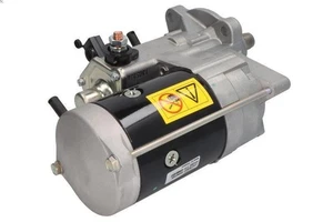 Motor de arranque DENSO DSN2104 - Imagen 1 de 8