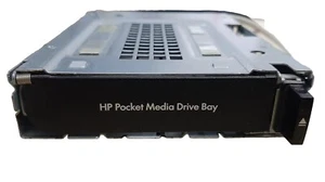 HP P/N 5003-0667 15051-T1-REV B HP POCKET MEDIA DRIVE BAY - MEDIA Drive PD0800 - Picture 1 of 8