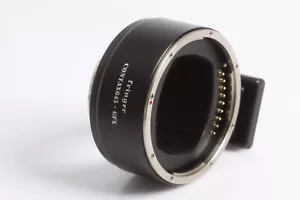 Fringer C645-GFX AF Lens Adapter Contax 645 to Fuji GFX - Bild 1 von 6
