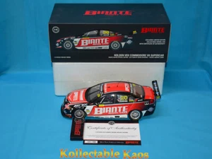 1:18 2013 Bathurst -Biante Racing Special Edition - Holden VE2 Commo - Jones #20 - Picture 1 of 6