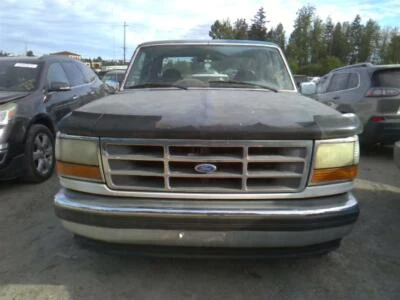 Used Fuel Pump fits: 1995 Ford F150 PICKUP Pump Assembly under cab 17 gallon tan Foto 1 de 4