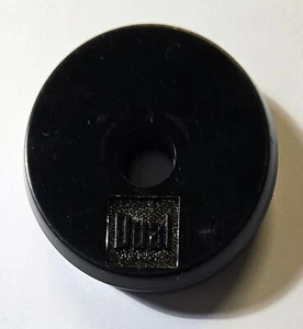 Raro Riduttore adattatore 33/45 giri DUAL. - Foto 1 di 1