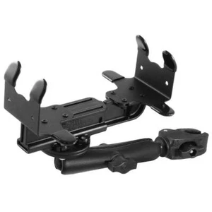 RAM-B-400U-C-VPR-104 RAM Quick-Draw Small Printer Holder with Toug... - Picture 1 of 2