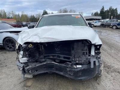 Used Transfer Case Control Module fits: 2018 Ram Dodge 1500 pickup Transfer Case - Image 1 of 4