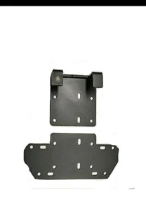 CYCLE COUNTRY 25-1160 WINCH MOUNT TRX 500 07' - Picture 1 of 1