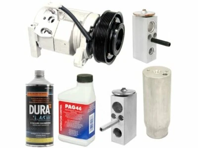 For 2001 Dodge Grand Caravan A/C Replacement Kit 72278CJ A/C Compressor - Imagem 1 de 2