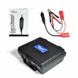 Vgate PT150 Electrical Diagnostic Tools circuit Testing Power Probe Tester Scope - Foto 1 di 11