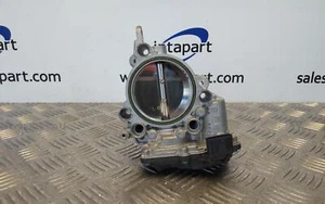 DROSSELKAROSSERIE BMW 3ER F30/F31/LCI 2018 8623324 - Bild 1 von 6