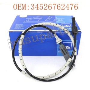 OEM ATE Rear ABS Wheel Speed Sensor For BMW E82 E88 E90 E91 E92E93 M3 330i 328i - Picture 1 of 4