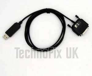 Kabel FTDI USB Cat do wzmacniaczy SPE Expert i oprogramowania PC SDR np. Flex - Zdjęcie 1 z 2