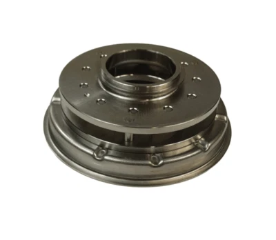 Turbocharger nozzle ring Mazda 3 / 5 / 6 2.0 MZR-CD NR-032 VIFC VJ36 VJ37 - Image 1 of 4