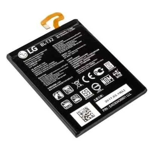 Batterie de remplacement LG pour téléphone T-Mobile LG G6 H872 - Photo 1 sur 2