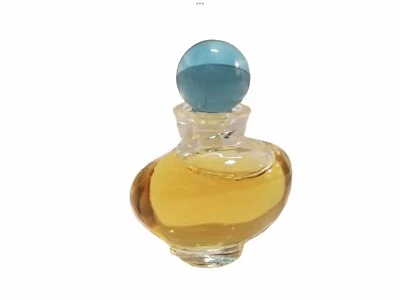 Giorgio Beverly Hills Wings Eau De Toilette Splash mini 1/8 oz /3.5 ml vintage - Image 1 of 3
