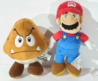 18 Nintendo Super Mario Goomba Plush By Good Stuff 6 New With s Ebay 18 Nintendo Super Mario Goomba Plush By Good Stuff 6 New With s Ebay