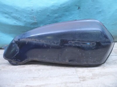 Honda VF750S Sabre V45 1982 pila de tanque de combustible de gasolina original PL1094-T2+ Foto 1 de 4