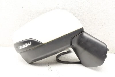 Espejo retrovisor de puerta lateral derecho Subaru WRX STI 2015-2019 pasajero derecho OEM 15-19 Foto 1 de 4