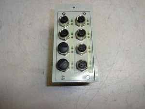 NUMATICS 239-1313 I/O MODULE - Picture 1 of 7