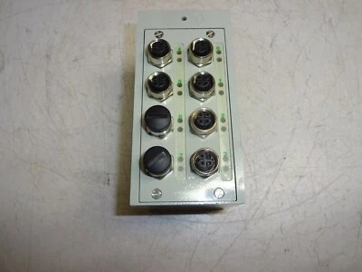 NUMATICS 239-1313 I/O MODULE - Image 1 of 4