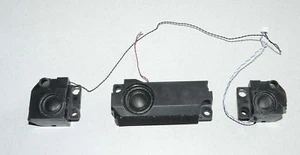Speaker Set Soundspeaker Medion Erazer X6811 X6813 X6817 X6819 X6821 X6823 - Picture 1 of 1