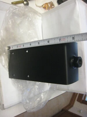   Adjustable Garden Weathervane Steel  Roof Mount with 1/4" female iron pipe T. - Image 1 of 4