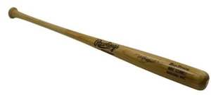 Mike Schmidt HOF Autographed Rawlings Big Stick Baseball Bat Phillies JSA 176529 - Picture 1 of 4