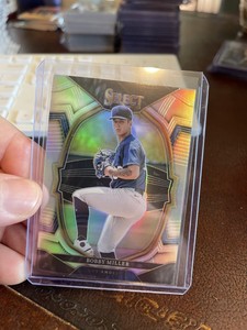 2023 Select Panini BOBBY MILLER 6
