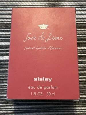 SISLEY SOIR DE LUNE EAU DE PARFUM SPRAY 30 ML/1 FL. OZ. NUEVO EN CAJA-198000 Foto 1 de 4
