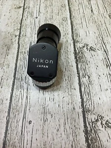 Nikon Right Angle Finder/Viewing Attachment Nikon/Nikkormat #G446 - Picture 1 of 17