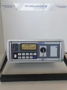 Exfo FOT-150 (FOT-153A-IE) Test Set Optical Power Meter - Bild 1 von 1