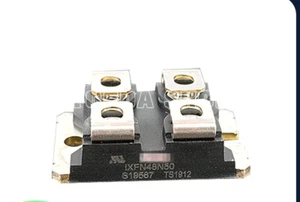 2pc Diode Module IXFN48N50 IXFN48N50Q IXFN48N60P 50N800Q2 360N10T - Picture 1 of 5