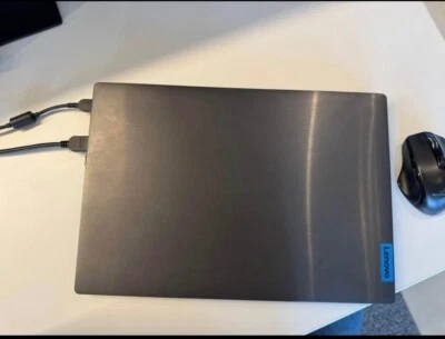 lenovo ideapad l340 gaming laptop - Image 1 of 3