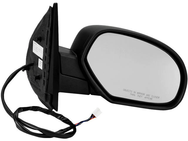 Dorman 11BH39P Right Mirror Fits 2007-2011 Cadillac Escalade ESV Foto 1 de 1