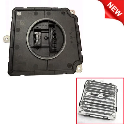 NEW FOR VOLVO S60 XC40 60 90 HEADLIGHT HIGH LED MODULE OEM# 32365274 - Image 1 of 3