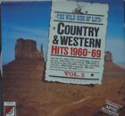 Country & Western Hits 1960-69 Vol. 2 Jeanie C. Riley, Ferlin Husky, Davi.. [CD]
