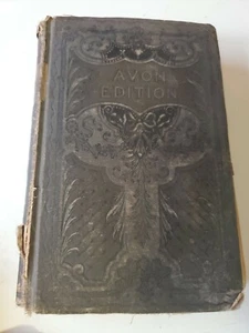 Dawn von H. Rider Haggard. Avon Edition. Undatiert Antik - Bild 1 von 4