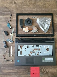 Acer Aspire 7750ZG parts - Afbeelding 1 van 1