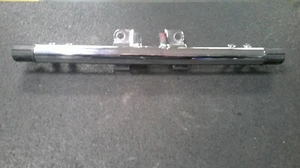 Yamaha Royal Star Venture OEM Front Turn Signal Bracket 99-13P/N 4XY-2317V-00-00 - Picture 1 of 10