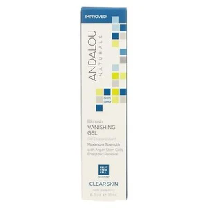 Anti age for clear skin Blemish Vanishing Gel .6 OZ - Picture 1 of 3