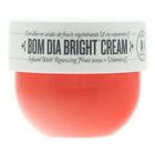 Sol De Janeiro Bom Dia Bright Body Cream 25Ml Travel Size For Women New